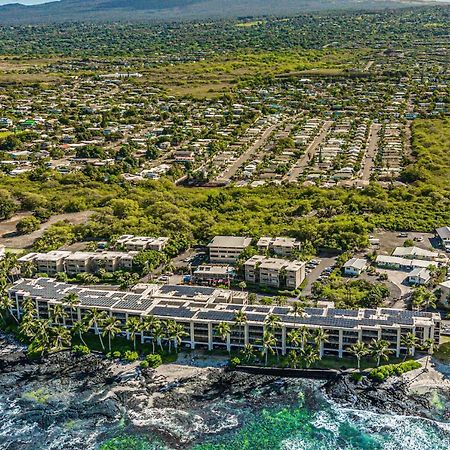 ホテル Kona Bali Kai #161 カイルア・コナ エクステリア 写真